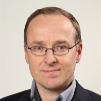 CRP Subsea Employee Andy Smith's profile photo