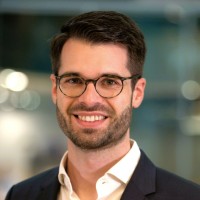 Netze BW GmbH Employee Michael Kynast's profile photo