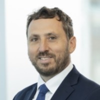 The World Bank Group Treasury (IBRD•IDA•IFC) Employee Eric Bouyé's profile photo