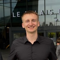 Native Union Employee Henry Sargerson's profile photo