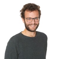 Dura Vermeer Employee Max Blom's profile photo