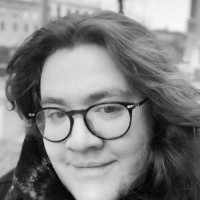 DreadXP Employee Anna Paddock's profile photo