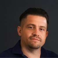 Ted Scott-Smith Email