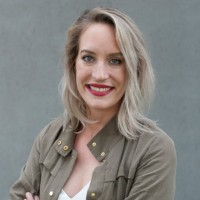 The Impact Department Employee Anne van Roosmalen's profile photo