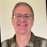 Lumen Technologies Employee Christopher Reeve's profile photo