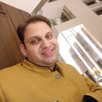 WOW Hotel Indore Employee Animesh Dubey's profile photo