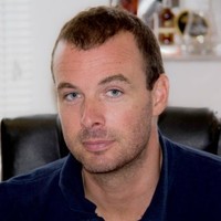 Trinity Set & Stage Employee Dustin Magill's profile photo