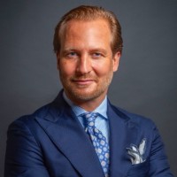 Cleantech Open France Employee Johann Sponar's profile photo