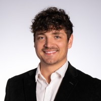 GEOGRAPH Technologies, LLC Employee Ross Perry's profile photo