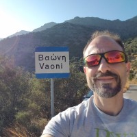 ZIN Technologies – Powered by Voyager Space Employee Gus Gemelas's profile photo