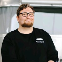 Woodland Airstream Employee Mitch McClees's profile photo