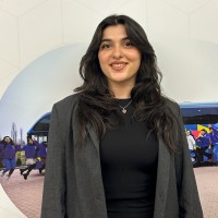 InLab Employee Sanubar Talibova's profile photo