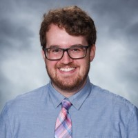 Seeds of Health, WIC Employee Marty Palmasani's profile photo