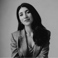 Deloitte Employee Vanessa Rosa's profile photo