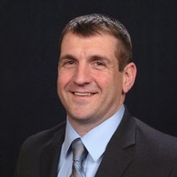 Mirka USA Employee Jeff Full's profile photo