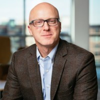 Infinity Marketing Employee Brad Northington's profile photo