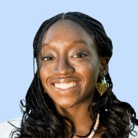 Rewriting the Code Employee Joelle Adeleke's profile photo