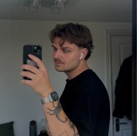 EMCE Building Services Employee Ethan Forbes's profile photo
