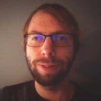 Proofed - Proofreading and Editing Services Employee Ryan Barrows's profile photo