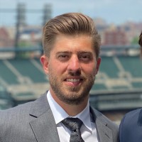 TRACTIAN Employee Jack Abate's profile photo