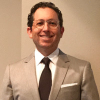 Boeing Employee Stephen Newman's profile photo