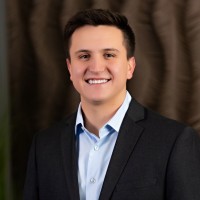 Allen Capital Group Employee Trevor Stevens's profile photo