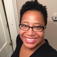 Jesuit Volunteer Corps Employee Anissa Rose's profile photo