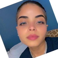 Romantic Depot Employee Liuvidssa Gonzalez's profile photo