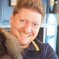 Artifex UK Employee Tom Burney's profile photo