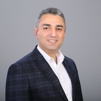 SoftTech A.Ş. Employee Alper Ates's profile photo