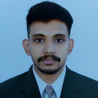 Manappuram Finance Limited Employee Jaimon George's profile photo
