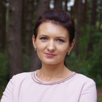 Gera dovana Employee Monika Stonienė's profile photo