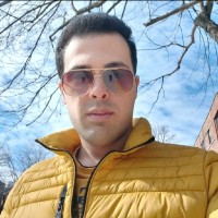Ali Cherikifard's profile photo