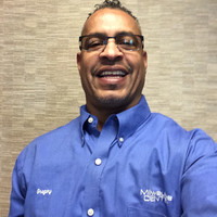 Colliers Employee Greg Greer's profile photo