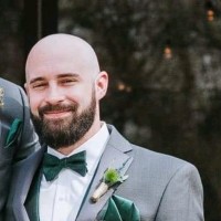 Buckeye Welding Supply Employee Timothy Crites's profile photo