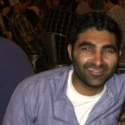 DMJ HOME HEALTH SERVICES, INC Employee Sumeet Arora's profile photo