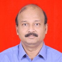 Thackersey Group Employee Krishna Menon's profile photo