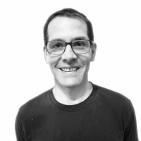 VRC Engineered Solutions Employee Michael Berndt's profile photo