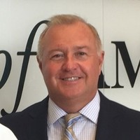 John Hildreth Email & Phone Number