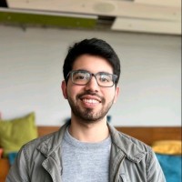 Daniel Córdova's profile photo