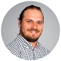 Dumpsters.com Employee Alexander Dillon's profile photo
