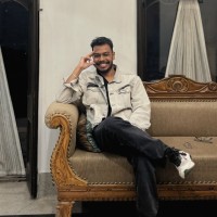 Saurabh Yadav Email
