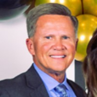 Black Stone Minerals LLP. Employee Mark Harmon's profile photo