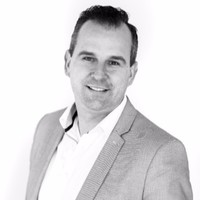 C-mark Consultants Employee Joep van Schaik's profile photo