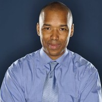 University of Louisiana at Lafayette Employee Marcus Brown's profile photo