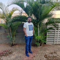 Rajasthan Barytes Limited Employee Sachin Maheshwari's profile photo