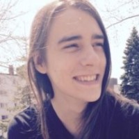 QUANTIC DREAM Employee Mathieu Aubin-Pelletier's profile photo