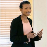 Community Teamwork Employee Rehema R's profile photo