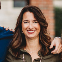 Crossings Community Church Employee Stefanie Gilbert's profile photo
