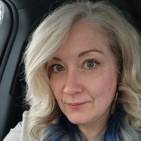 Crystal Diagnostics CDx Employee Jaime Herwick's profile photo